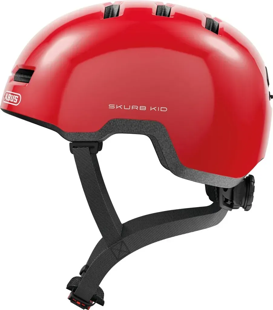 ABUS Skurb Kid M