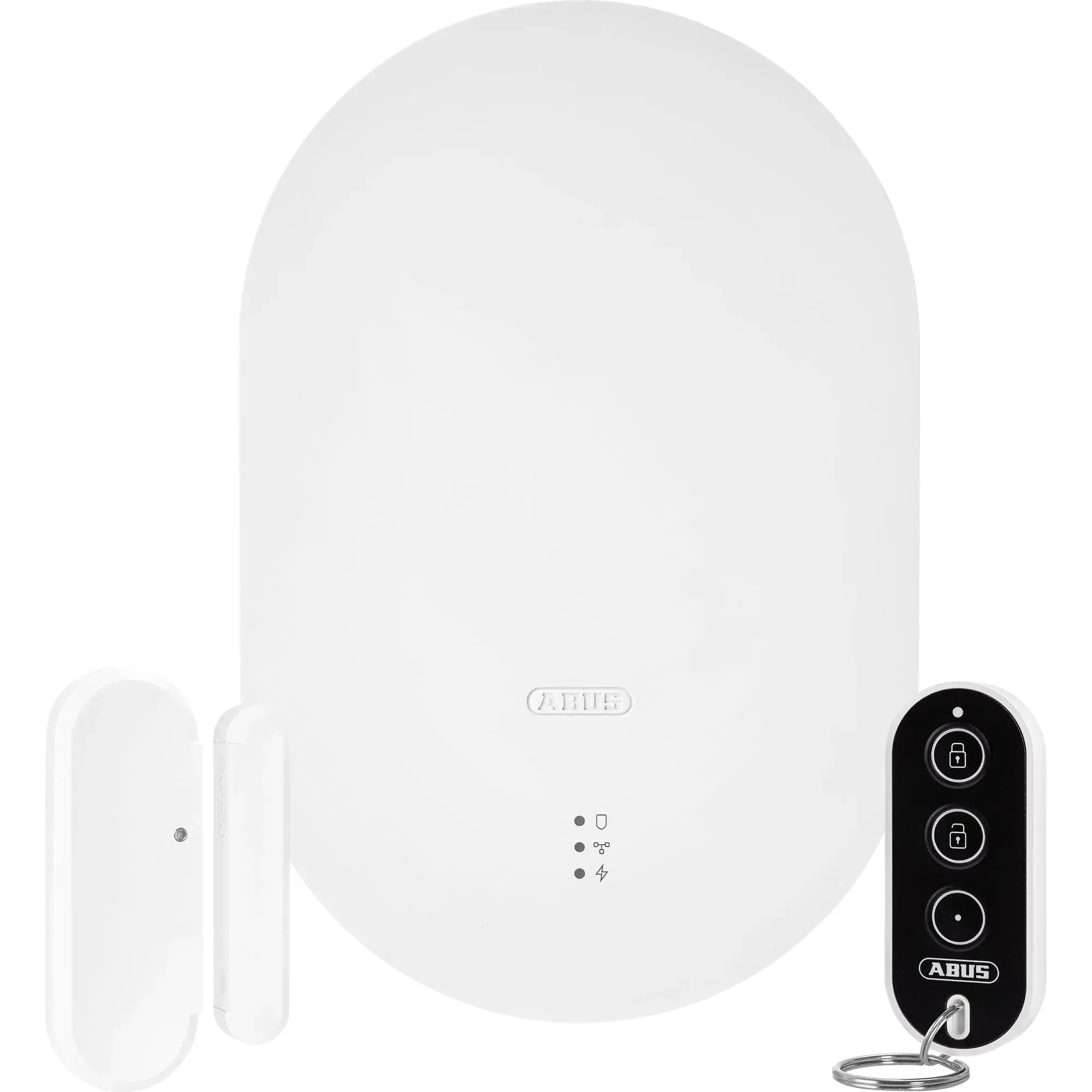 ABUS Smart Home Zentrale