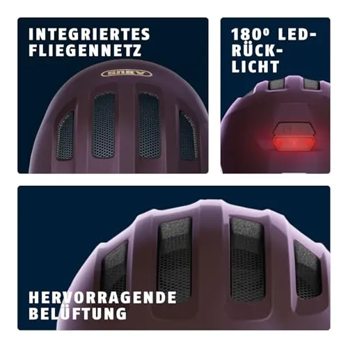 ABUS Smiley 3.0 ACE 3