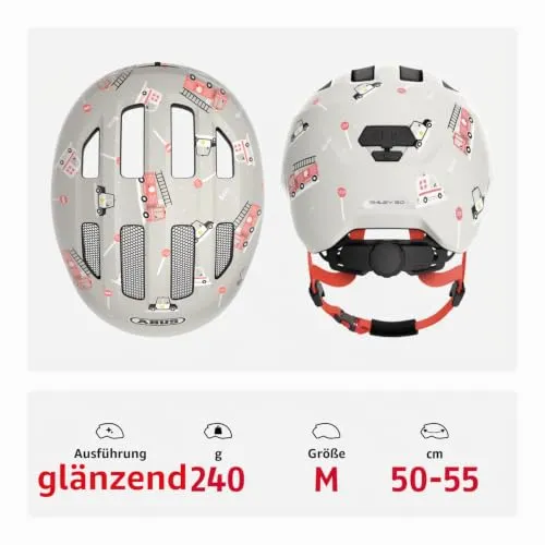 ABUS Smiley 3.0 M 2