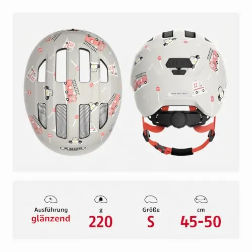 ABUS Smiley 3.0 S 2