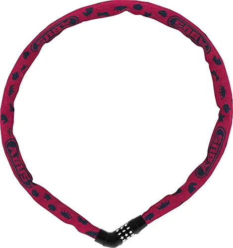 ABUS Steel-O-Chain 4804C
