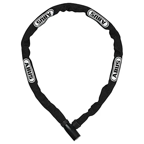 ABUS Steel-O-Chain 4804K