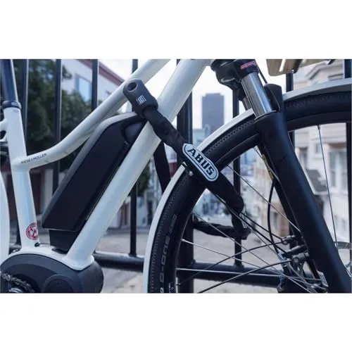 ABUS Steel-O-Chain 9808K 2