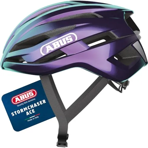 ABUS StormChaser ACE 2