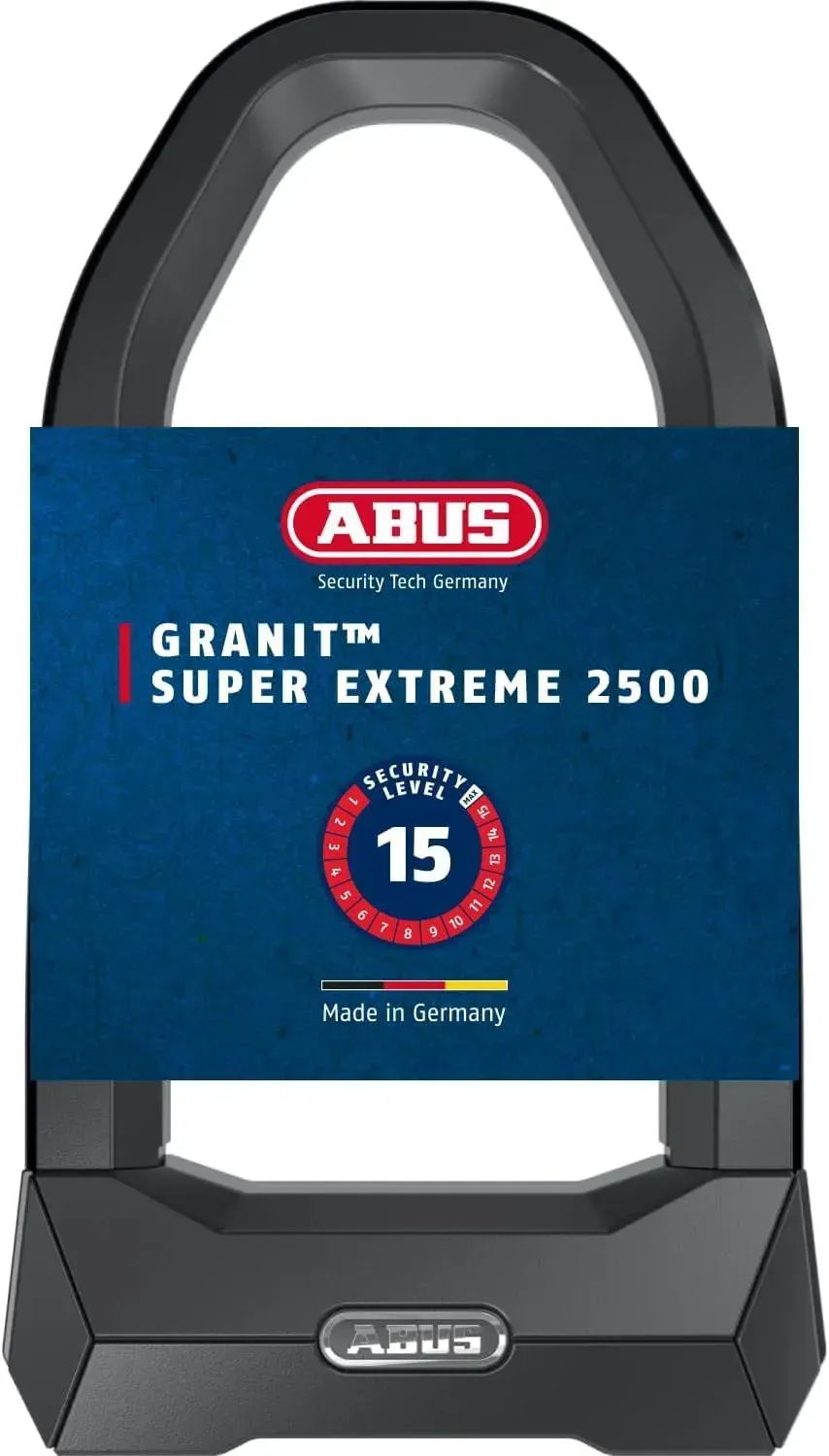 ABUS Super Extreme 2500