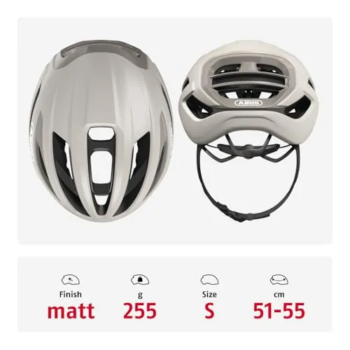 ABUS Taipan 3