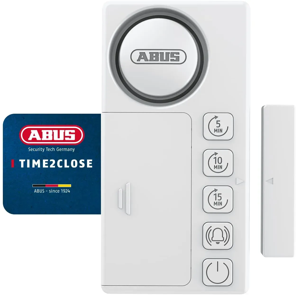 ABUS Time2Close Mini