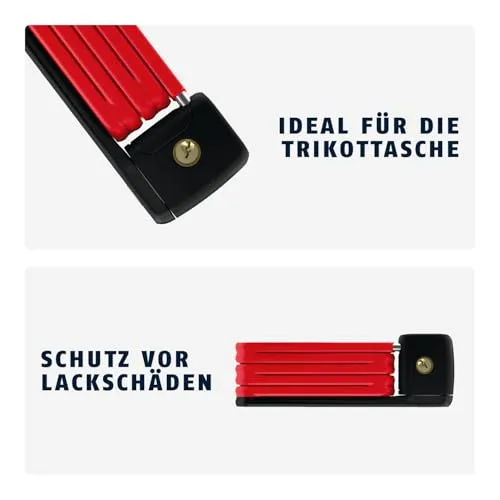 ABUS UC 3