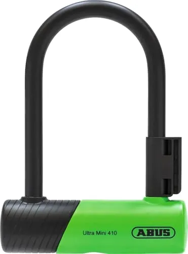 ABUS Ultra Mini 410K