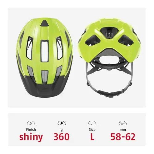 ABUS Unisex 3