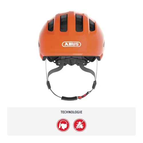 ABUS Unisex Helm UC 2