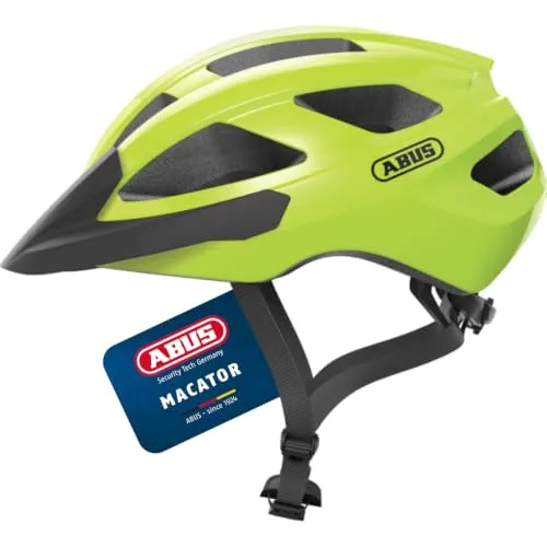 ABUS Unisex 4
