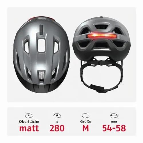 ABUS Urban-I 4.0 ACE 3