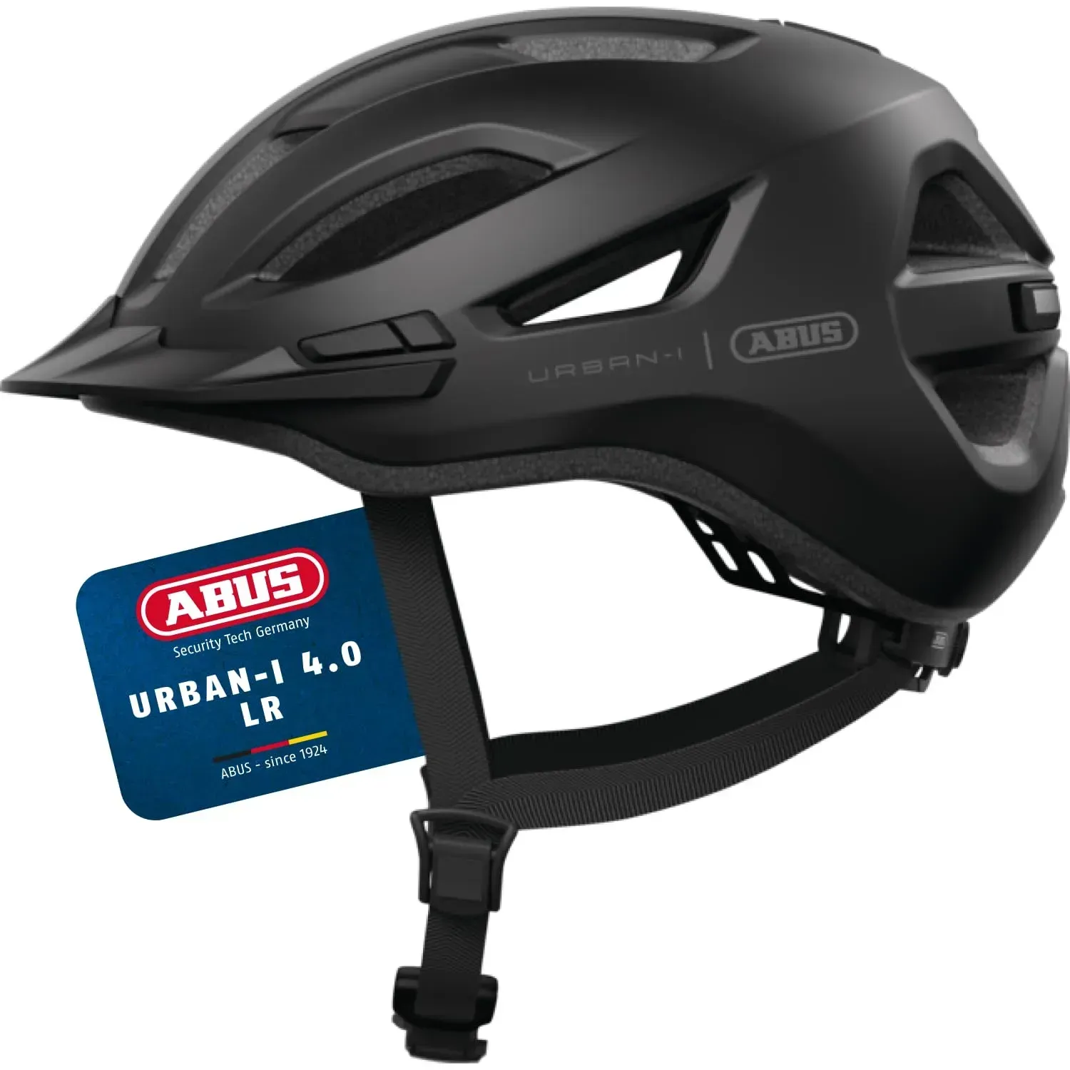 ABUS Urban-I 4.0 LR