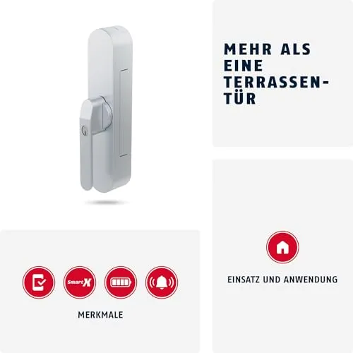 ABUS WINTECTO One 2