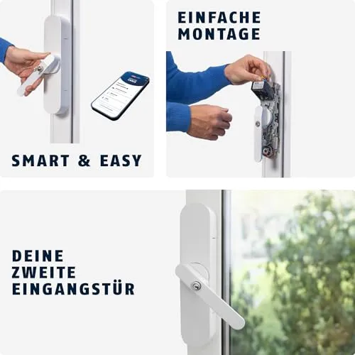 ABUS WINTECTO One 3