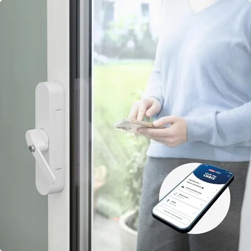 ABUS WINTECTO One 4