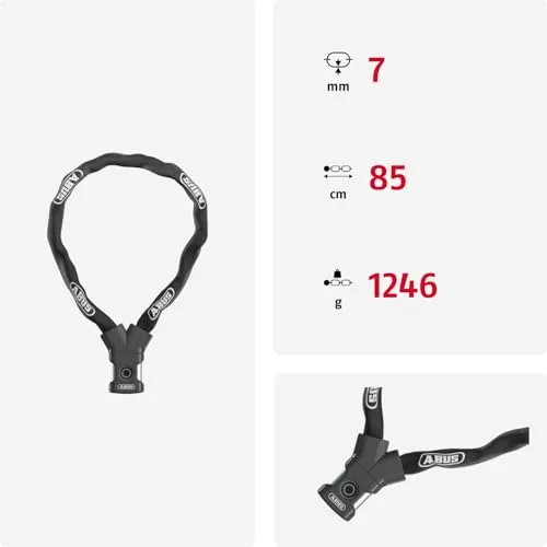 ABUS YARDO 7807F 2
