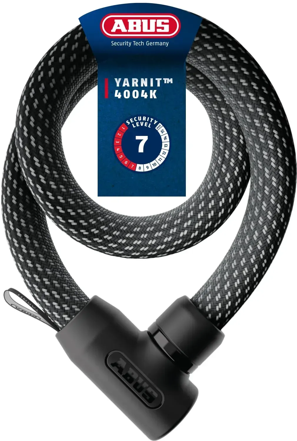 ABUS Yarnit 4004K