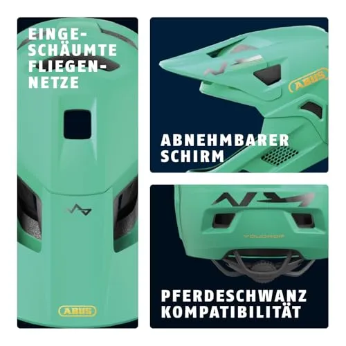 ABUS YouDrop FF 2