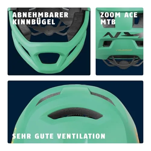ABUS YouDrop FF 3