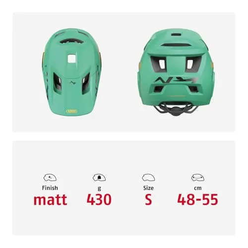 ABUS YouDrop FF 4