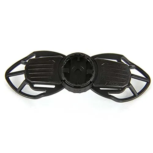 ABUS Zoom Evo