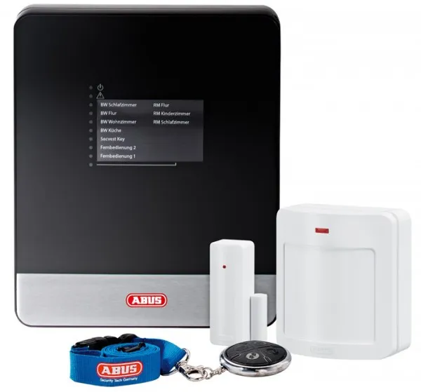 Abus Secvest IP Basisset FUAA10021