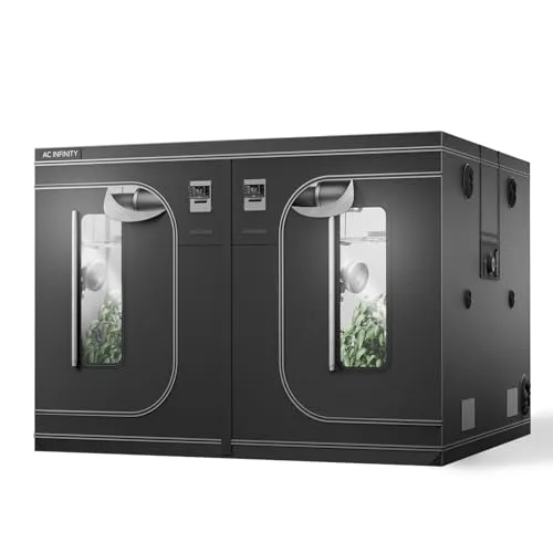 AC Infinity CLOUDLAB 899