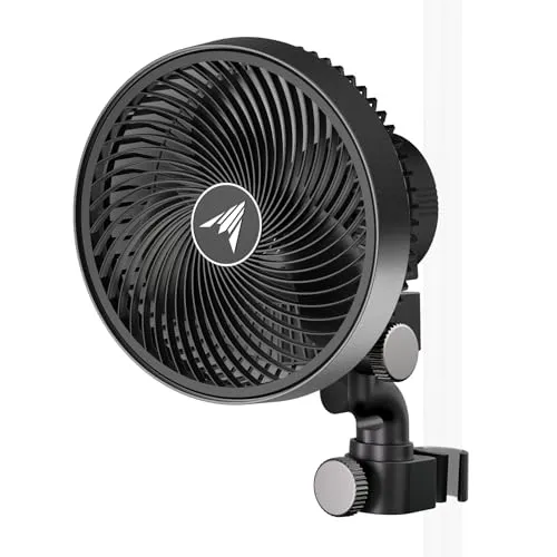 AC Infinity CLOUDRAY S6