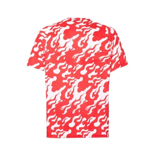 AC Milan Prematch-Trikot 2