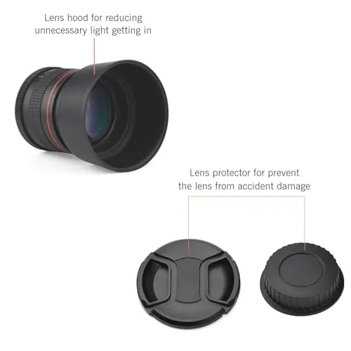 ACAGALA 85-mm 2