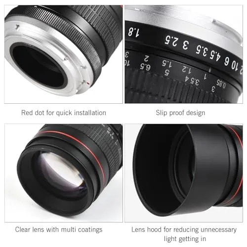 ACAGALA 85-mm 3