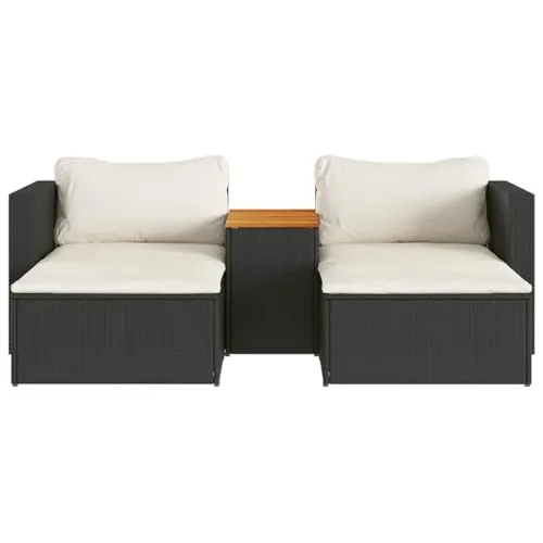 ACAGALA Garten Lounge Set