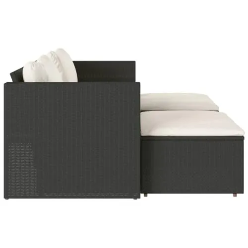 ACAGALA Garten Lounge Set 6