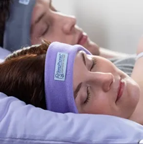 Accousticsheep SleepPhones 4