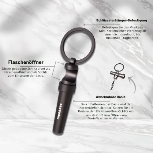 AceCamp Corkscrew 3459 3