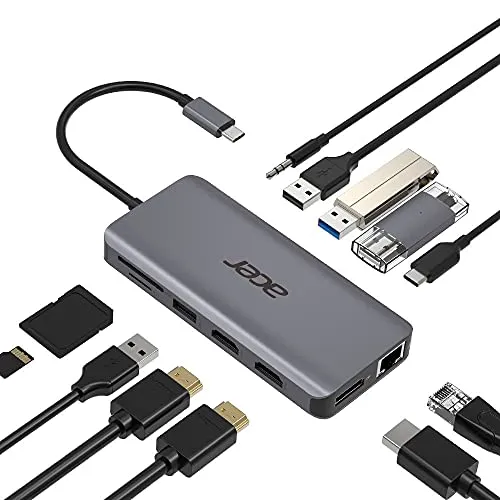 Acer 12-In-1 UC