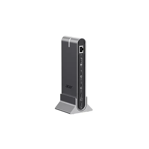 Acer 15-in-1 Dockingstation