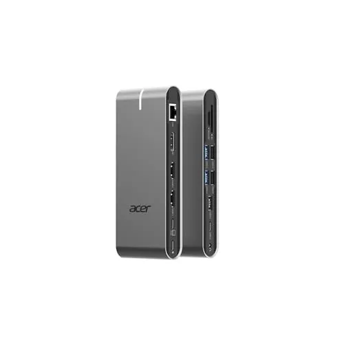 Acer 15-in-1 Dockingstation 2