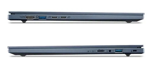 acer Aspire 14 AI A14-11M-X7MH 2