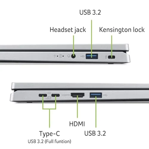 Acer Aspire Go Spin 14 AGSP14-31PT-C5XX 3