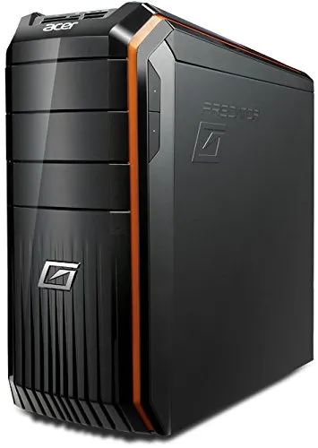 Acer Aspire Predator G3620 2