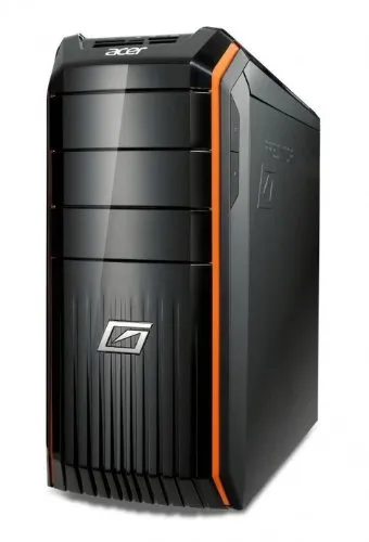 Acer Aspire Predator G3620