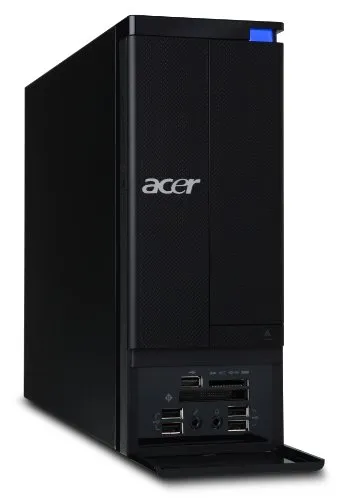 Acer Aspire X3950 2
