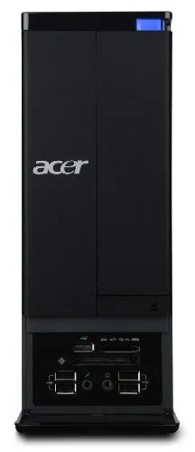 Acer Aspire X3950 3