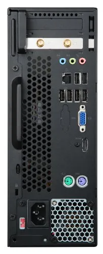 Acer Aspire X3950 4