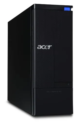 Acer Aspire X3950 5