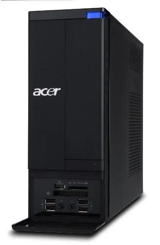 Acer Aspire X3950 6